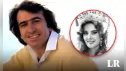 ¡Aplausos de pie! La vez que José Luis Perales cantó sus mayores éxitos en un Miss Venezuela