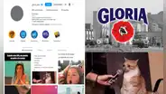 Hackean redes sociales de Leche Gloria y se burlan de la marca con curiosos memes