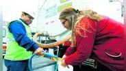 Sedapal no podrá abastecer de agua potable con cisternas a 5 distritos, tras clausura de sede en Comas