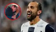 Hernán Barcos no jugó con Alianza Lima ante UTC por un suceso emotivo: ¿de qué se trata?