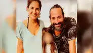 ‘Loco’ Wagner: ¿cómo conoció a su pareja con la que lleva casi 15 años de relación?