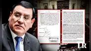 Documentos confirman que Alejandro Soto logró evitar condena gracias a ley que promovió
