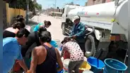 Clausura de sede de Sedapal: ¿en qué distritos no se podrá entregar agua en cisternas?