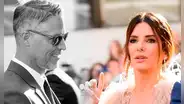 Muere Bryan Randall, novio de la famosa actriz Sandra Bullock, a los 57 años