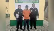 Chiclayo: mujer se lanzó de quinto piso para evitar abuso de falso taxista