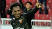 Con Paolo Guerrero como titular, LDU Quito venció 2-0 a Deportivo Cuenca por la Liga Pro 2023