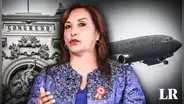 Viaje de Dina Boluarte a Brasil es inconstitucional, advierten especialistas