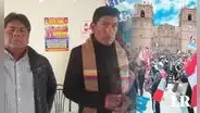 Dirigentes de Puno detenidos en Lima durante marcha contra Boluarte denuncian persecución y discriminación