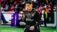 ¿Por qué Paolo Guerrero se volvió tendencia tras el triunfo de LDU pese a no marcar gol?