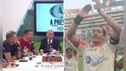 Carlos Galván revela que no lo invitaron al aniversario de Universitario: "No soy del círculo de ellos"