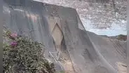 El extraño y oculto castillo abandonado en la Costa Verde: ¿a quién perteneció y qué pasó con el edificio?