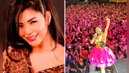 ¡Yarita Lizeth GRATIS en Huánuco! Cantante anuncia importante concierto: ¿dónde y cuándo será?