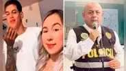 Coronel de la PNP sobre rechazo de detención preliminar contra Wanda: "Este error se va a subsanar"