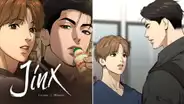 ¿'Jinx' superará a 'BJ Alex'? Conoce todo sobre el popular manhwa BL