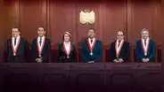 Tribunal Constitucional: comisión que investigó las elecciones 2021 fue creada en un proceso viciado