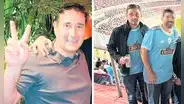 Juez rechazó versión de estafadores de haber sido “víctimas” de otros timadores