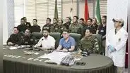 Un narco, el más buscado por Uruguay, Bolivia y Paraguay