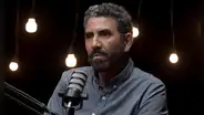 Fernando Díaz: ¿cómo pasó de ser una persona tímida a conducir un programa de televisión?