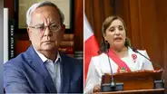César Hildebrandt sobre Gobierno de Dina Boluarte: "Es un castillismo de derechas"