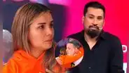 Fiorella Retiz y su verdad tras ampay con Miyashiro en 'La casa de Magaly': "Luché sin decir una palabra"