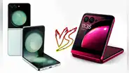 Samsung vs. Motorola: ¿qué smartphone resistió más de 200.000 pliegues sin dañar su pantalla?