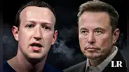 “Estoy listo”: Mark Zuckerberg responde a Elon Musk en Threads y propone fecha para su pelea