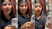 Joven peruana se titula como abogada y su abuelita le dedica tierno mensaje: “Este logro es nuestro”