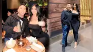 Edwin Sierra y Pilar Gasca terminaron su relación luego de 7 años: "Primará siempre la admiración"