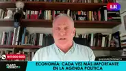 AAR sobre permanencia de Alejandro Soto en el Congreso: "Lo más probable es que siga siendo presidente"