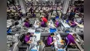El comercio exterior de China cayó 8,3% interanual en julio