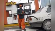 GLP para uso vehicular: más de 650.000 vehículos ya usan este combustible en el país