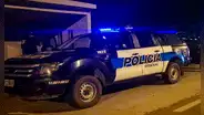 Entran a robar a su casa y se defiende con machete: delincuente quedó con 4 dedos amputados