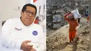 Ministro de Economía anuncia programa Juntos Urbano para zonas pobres de Lima y otras ciudades