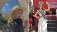 ¿Quién es Brigitth Tamayo, la joven coronada como nueva reina de Arequipa?