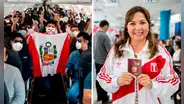 Los 4 mejores países europeos para emigrar desde Perú: se habla español y ofrecen sueldos altos
