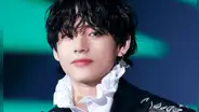 Taehyung de BTS debuta como solista con 'Layover': lista de canciones del álbum y avances