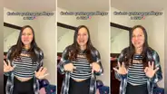 Mujer venezolana revela cuánto dinero necesitó para emigrar de Perú a EE. UU.: "Incluso me sobró"