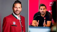 Claudio Pizarro y su crítica al fútbol peruano: "He visto jugadores con condiciones impresionantes que no avanzan"