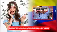 Bono de Corresponsabilidad y Formación 2023: ¿qué se sabe sobre el pago de agosto y cómo recibirlo?