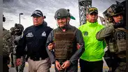 'Otoniel', el narcotraficante más peligroso de Colombia, es condenado a 45 años de prisión en EE. UU.