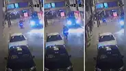 Independencia: sujeto escapa de la muerte tras ataque de sicarios hacia su auto