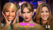 MTV Video Music Awards 2023: lista de NOMINADOS y cómo votar por tu artista favorito en los VMAs