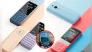 "¿Tendrá el juego del gusanito?": usuarios reaccionan ante la nueva versión de los celulares Nokia
