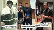 Médico latino emigró a Canadá en 2016 y hoy sorprende con nueva faceta: "Mi sueño es revalidar mi carrera"