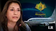¿Viaje de Dina Boluarte a Brasil sería causal de vacancia? Esto dijo el Colegio de Abogados de Arequipa