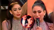 Leysi Suárez recibió noticia del ampay a su pareja Jaime La Torre en el trabajo: “Estaba destrozada”
