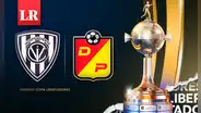 [ESPN 2 EN VIVO] IDV vs. Deportivo Pereira: pronóstico del partido por Copa Libertadores