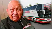 ¿Por qué quebró Ormeño, empresa peruana que ganó un récord Guinness y fue pionera en viajes internacionales?