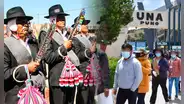 Examen de admisión UNA Puno: ronderos vigilarán prueba a fin de evitar suplantaciones