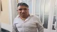 Alcalde de Trujillo, Arturo Fernández, se burla de acusaciones en su contra por presuntos actos de corrupción